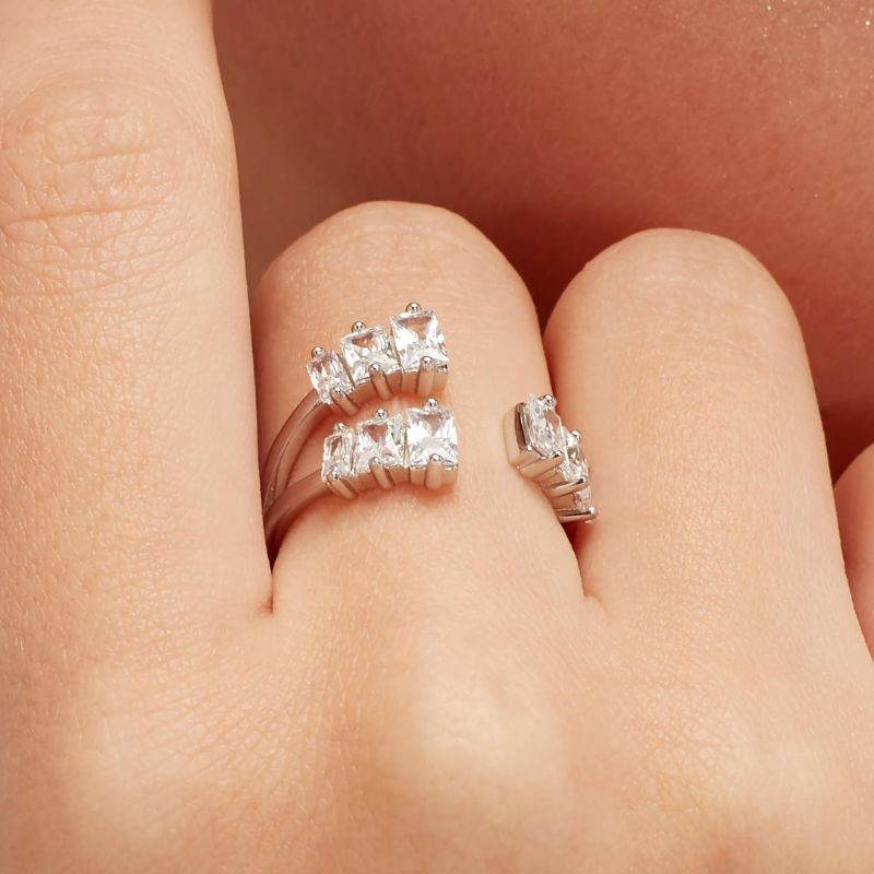 Anello Donna Fancy