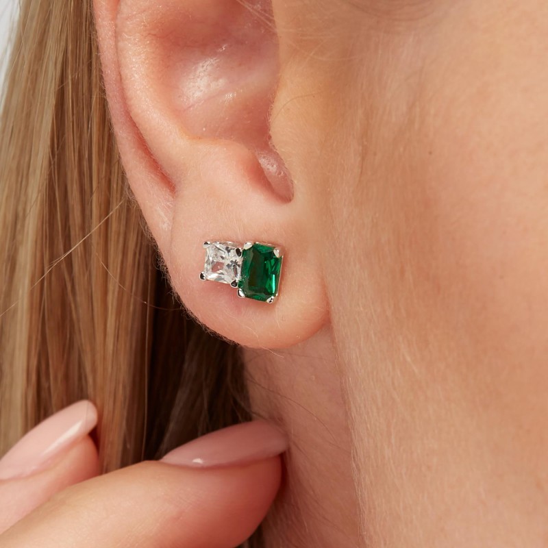 Monorecchino Donna Fancy