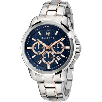 Orologio Uomo Successo