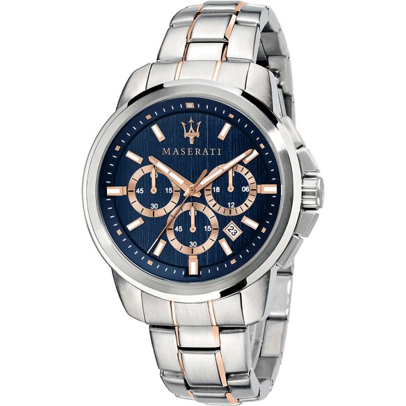 Orologio Uomo Successo