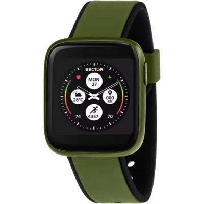Orologio Smartwatch S-04 Colours