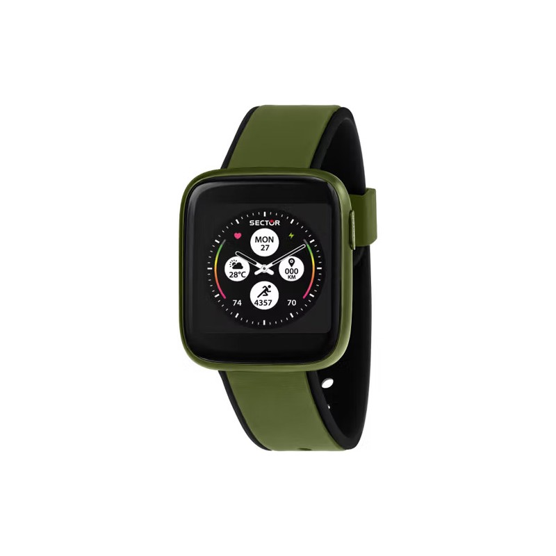 Orologio Smartwatch S-04 Colours