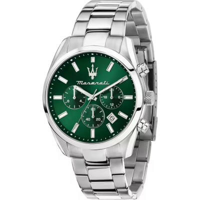 Orologio Uomo Attrazione