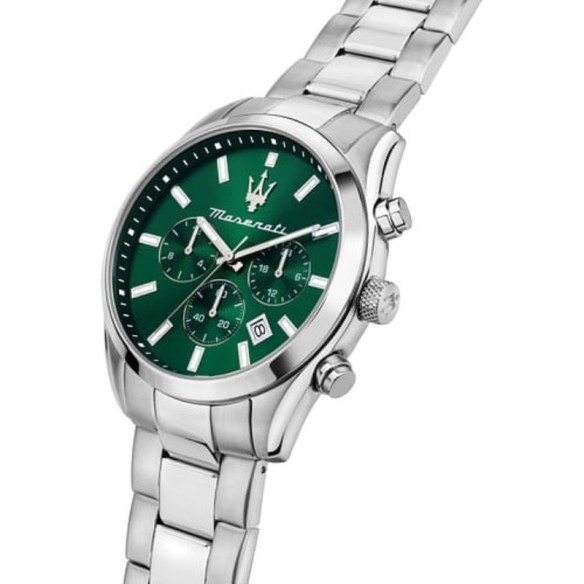 Orologio Uomo Attrazione