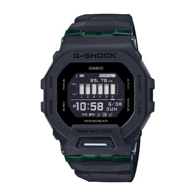 G-SHOCK G-SQUAD SERIE GBD-200