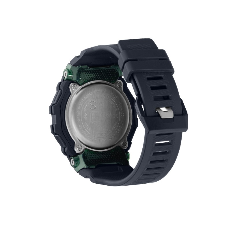 G-SHOCK G-SQUAD SERIE GBD-200