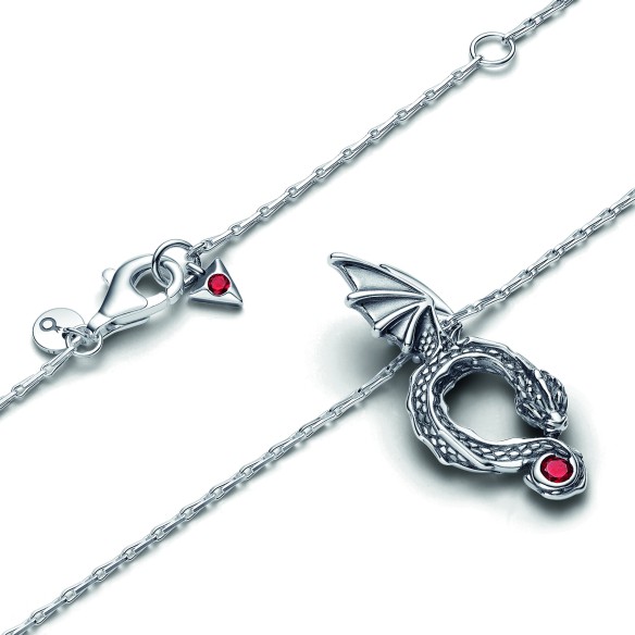 Il Trono di Spade, Collana Drago