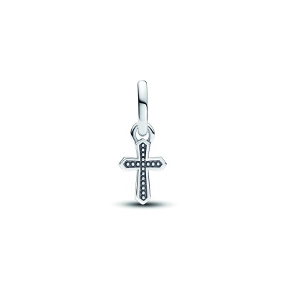 Charm Mini Pendente Cross Pandora ME 2