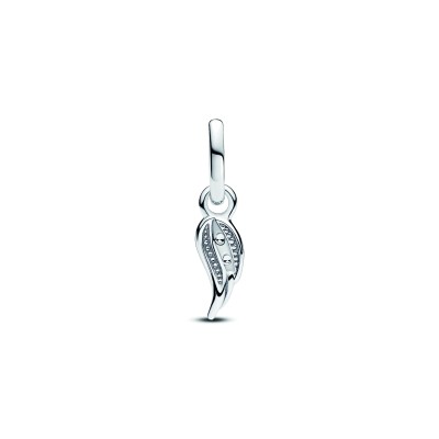 Charm Mini Pendente Angel Wing Pandora ME 2