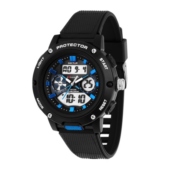 Orologio uomo Ex-45