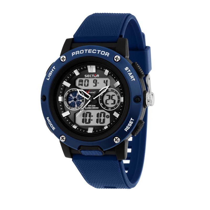 Orologio Uomo Ex-44