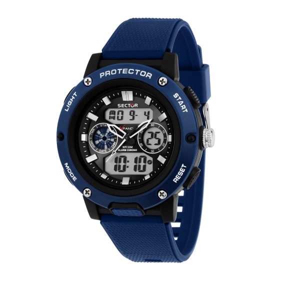 Orologio Uomo Ex-44