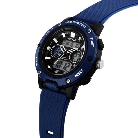 Orologio Uomo Ex-44