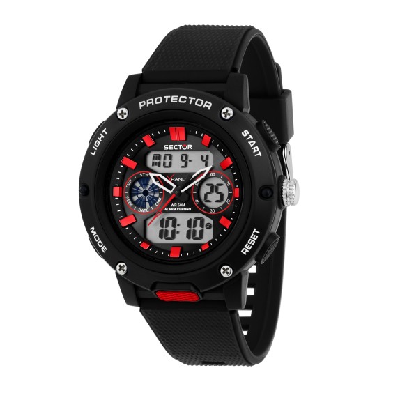 Orologio Uomo Ex-44