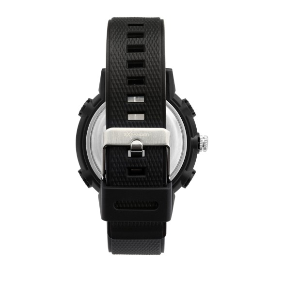 Orologio Uomo Ex-44