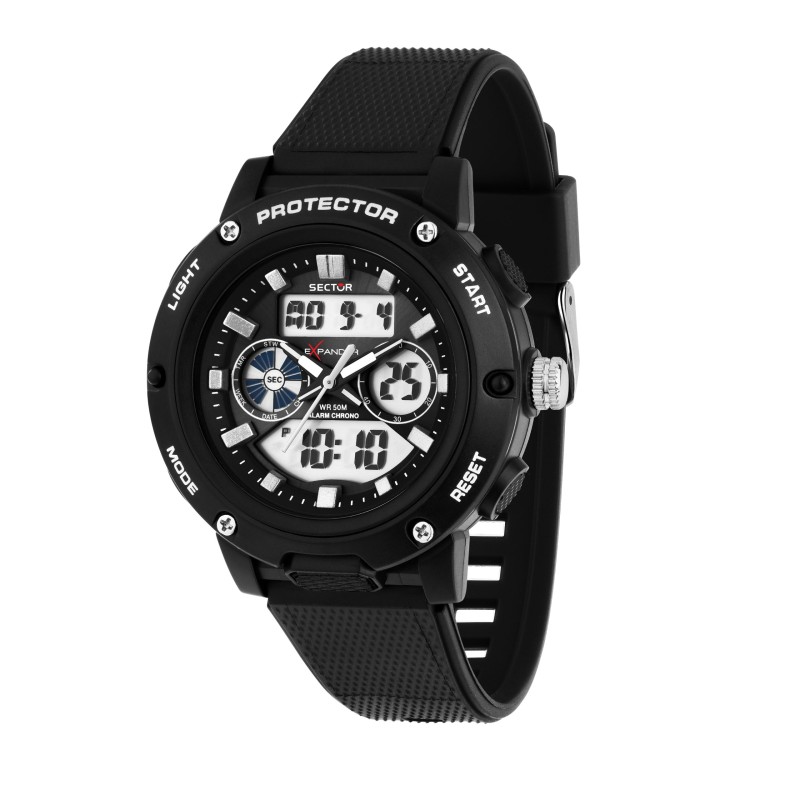 Orologio Uomo Ex-45