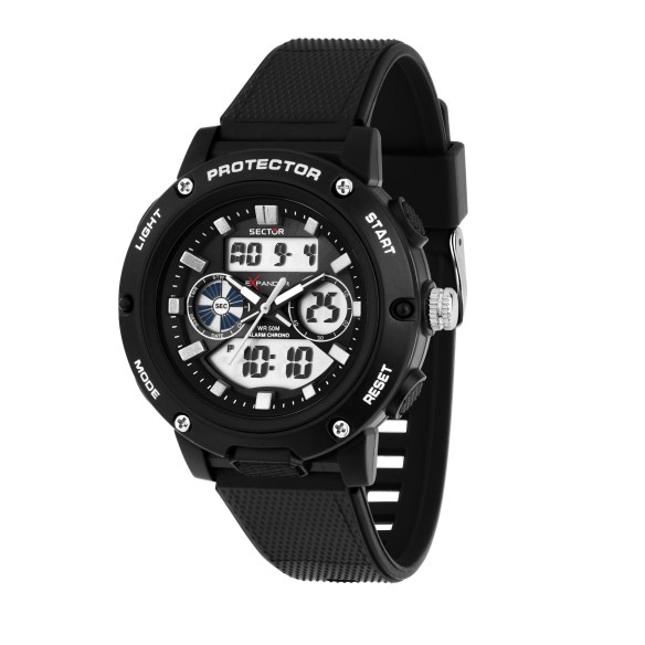 Orologio Uomo Ex-45