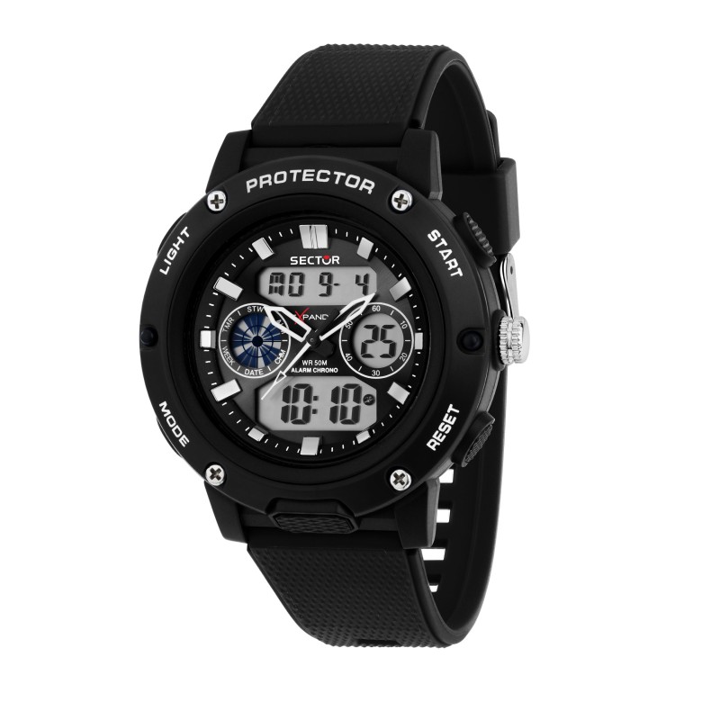 Orologio Uomo Ex-44