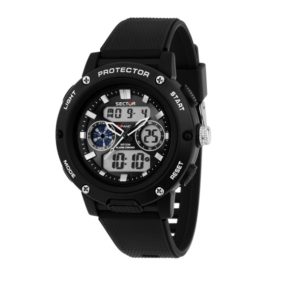 Orologio Uomo Ex-44