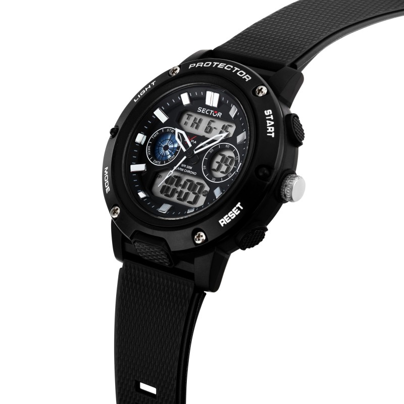 Orologio Uomo Ex-44