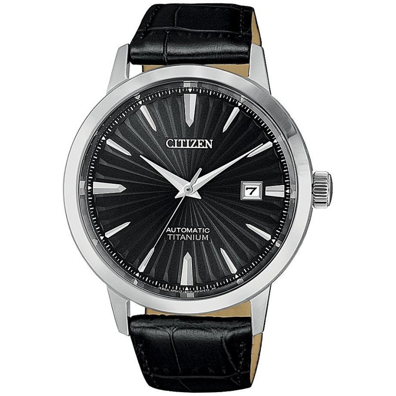 Orologio Solo Tempo Super Titanio