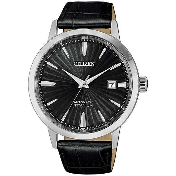 Orologio Solo Tempo Super Titanio