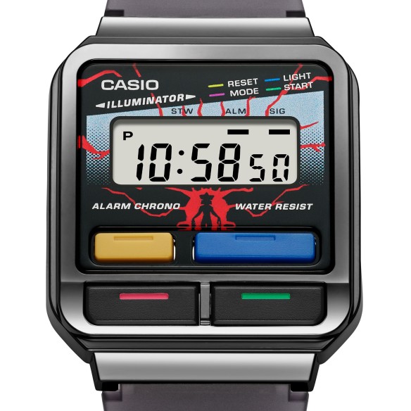 Orologio Limited Edition STRANGER THINGS