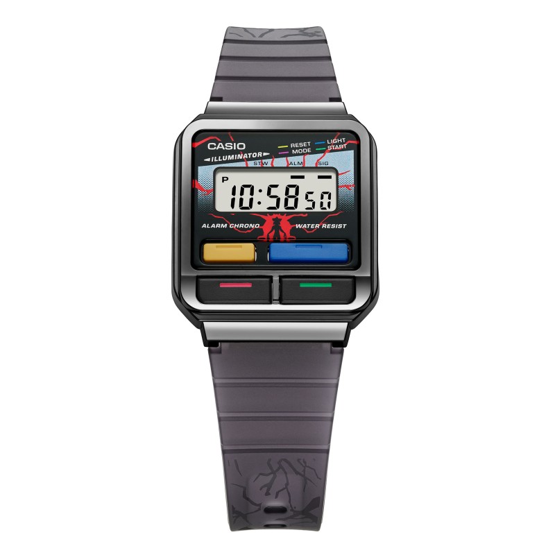 Orologio Limited Edition STRANGER THINGS