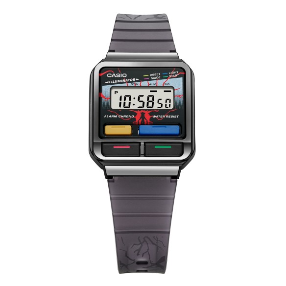 Orologio Limited Edition STRANGER THINGS