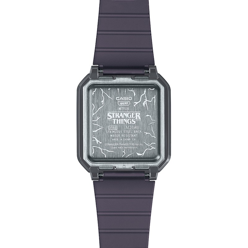 Orologio Limited Edition STRANGER THINGS
