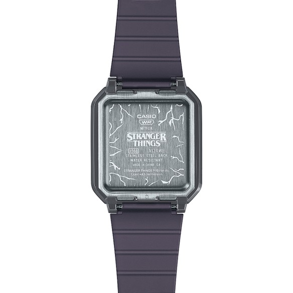 Orologio Limited Edition STRANGER THINGS