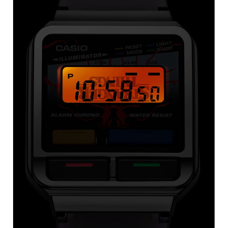 Orologio Limited Edition STRANGER THINGS