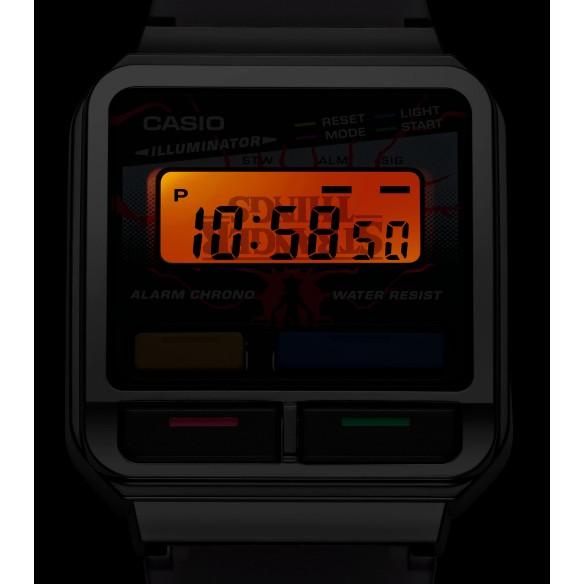 Orologio Limited Edition STRANGER THINGS