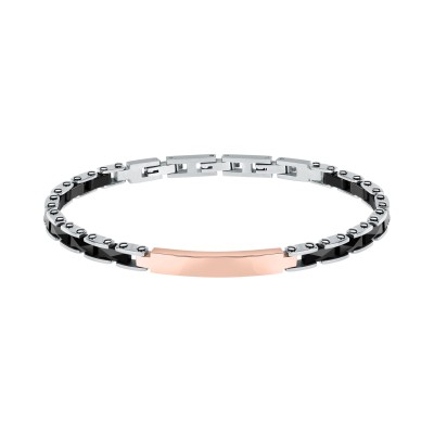 Bracciale Uomo Ceramic
