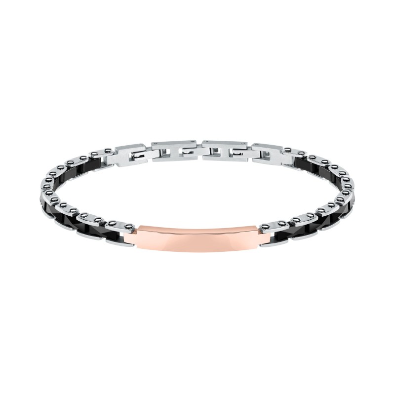 Bracciale Uomo Ceramic