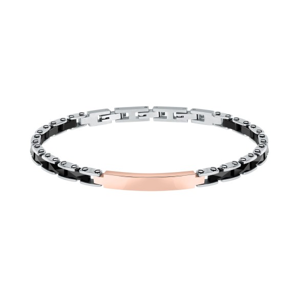 Bracciale Uomo Ceramic