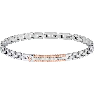 Bracciale Uomo Diamonds