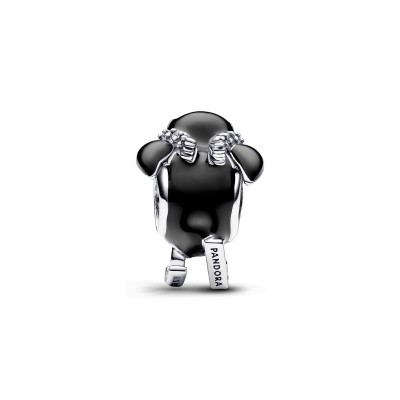 Charm Pinguino con gli Sci 2