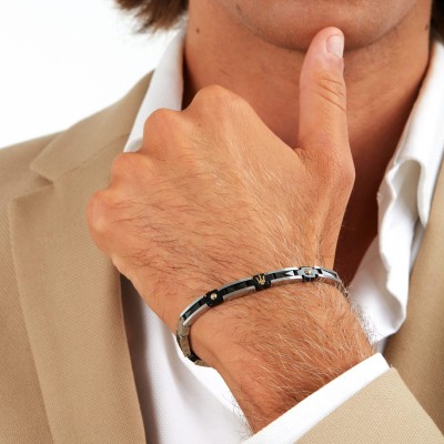 Bracciale Ceramic 2