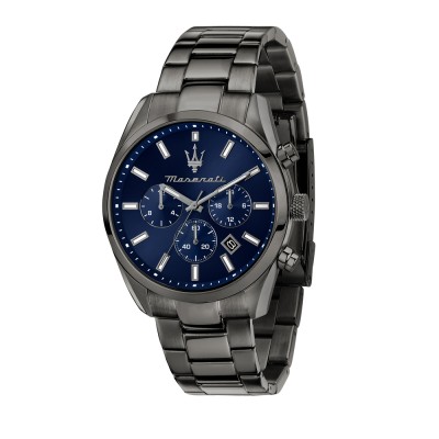 Orologio Attrazione Multifunzione