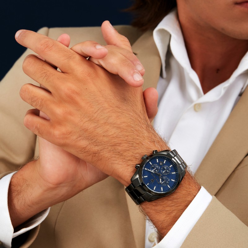 Orologio Attrazione Multifunzione