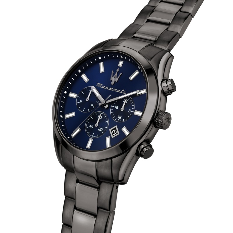 Orologio Attrazione Multifunzione