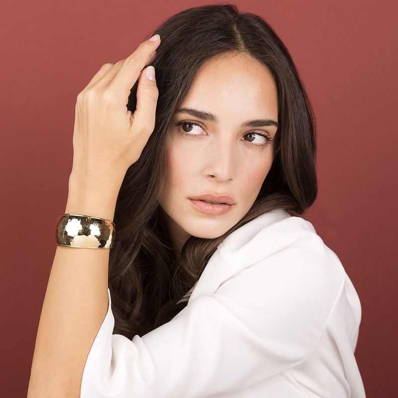 Bracciale Rigido Fascia