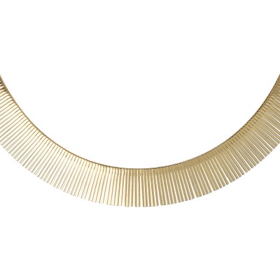 Collana Cleopatra Piccola Graduata 2